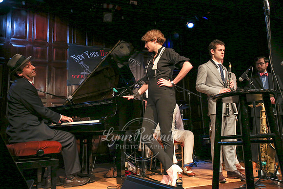 NYC 2014 Hot Jazz 042