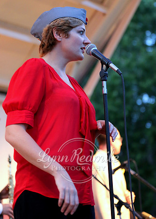 Hot Sardines Westbury 056