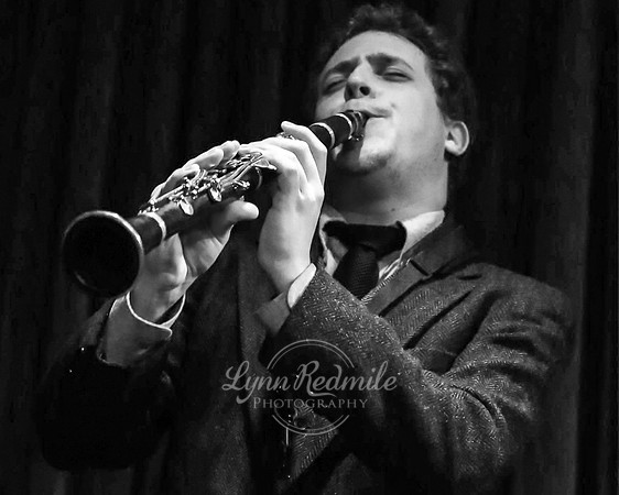 NYC Winter 2015 JazzFest 43