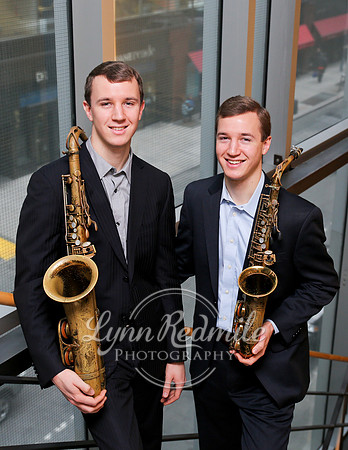 Anderson Twins 20
