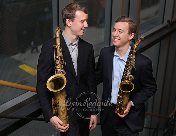 Anderson Twins 21
