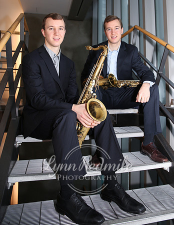 Anderson Twins 27