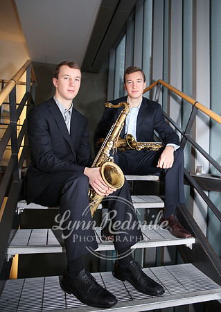 Anderson Twins 28