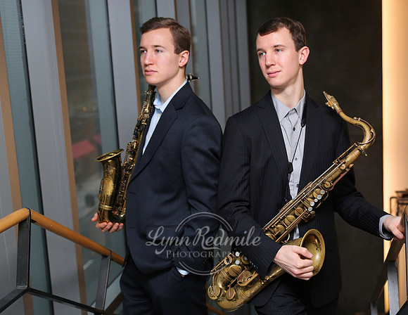 Anderson Twins 33
