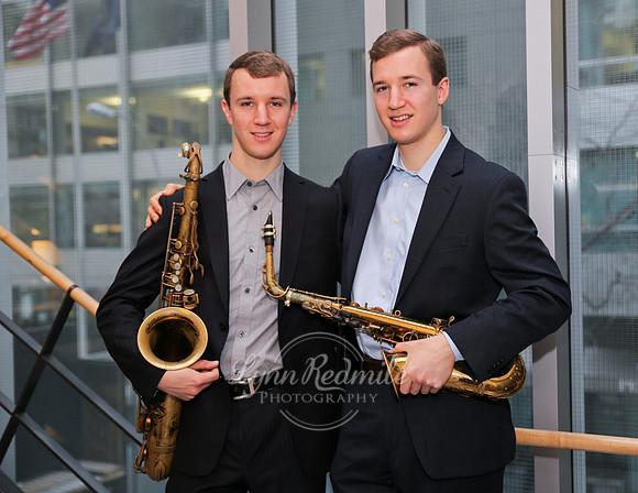 Anderson Twins 35