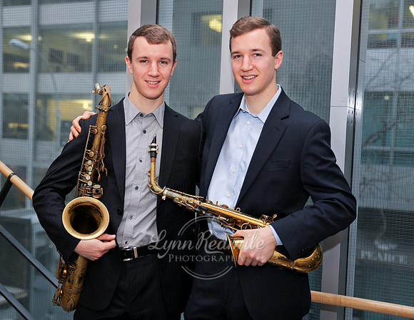 Anderson Twins 36