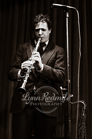 NYC Winter 2015 JazzFest 42