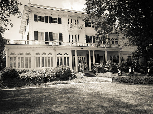 Jazz Age Delaware 100