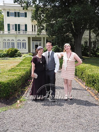 Jazz Age Delaware 101