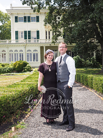 Jazz Age Delaware 102