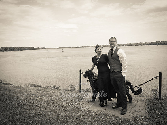 Jazz Age Delaware 104
