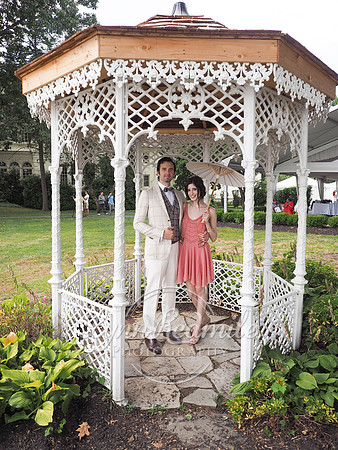 Jazz Age Delaware 108