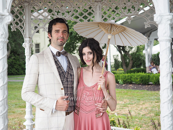 Jazz Age Delaware 109