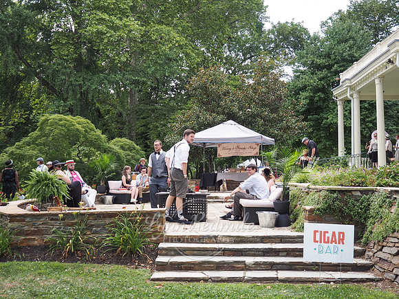 Jazz Age Delaware 112