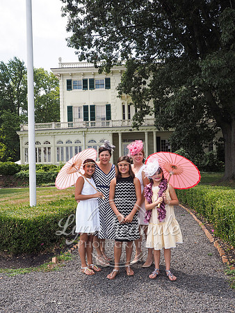 Jazz Age Delaware 113