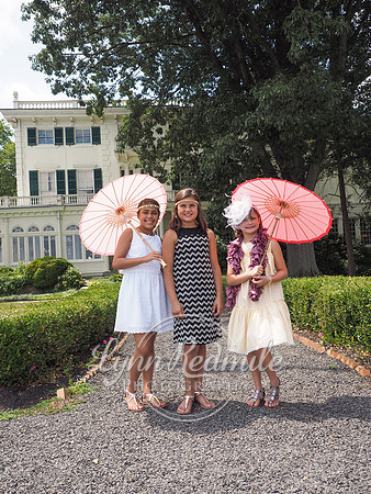 Jazz Age Delaware 115
