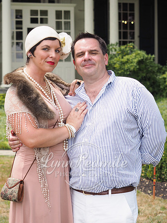 Jazz Age Delaware 118