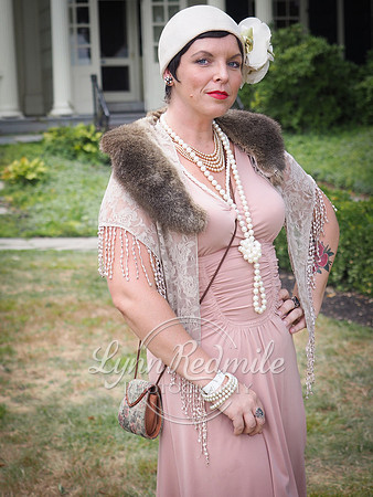 Jazz Age Delaware 120