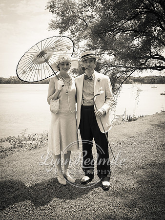 Jazz Age Delaware 121