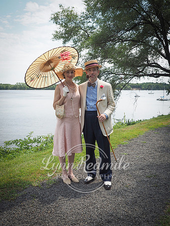Jazz Age Delaware 122