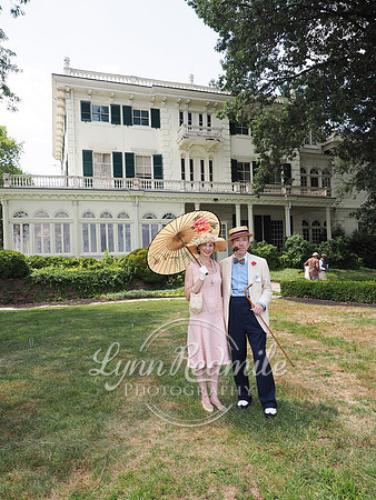 Jazz Age Delaware 123