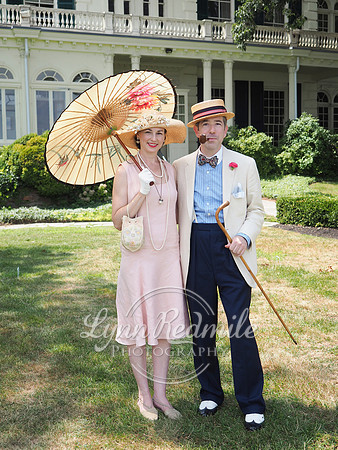Jazz Age Delaware 124