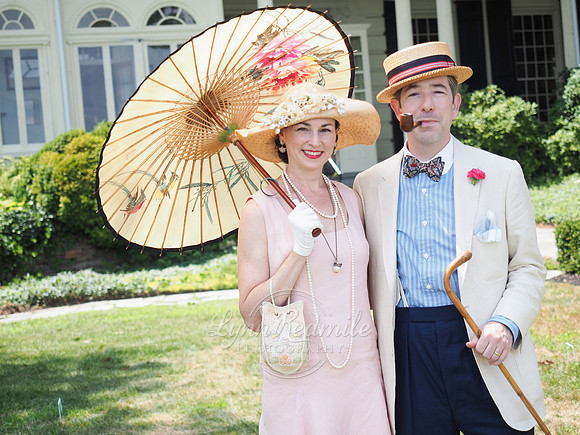Jazz Age Delaware 125