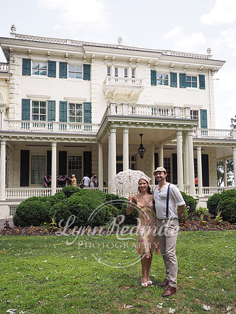 Jazz Age Delaware 130