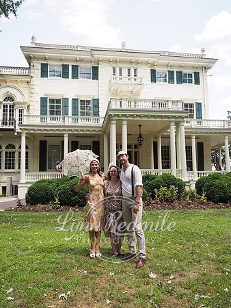 Jazz Age Delaware 131