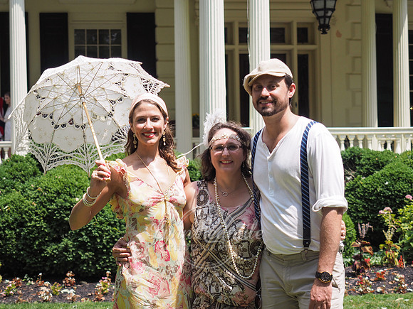 Jazz Age Delaware 132