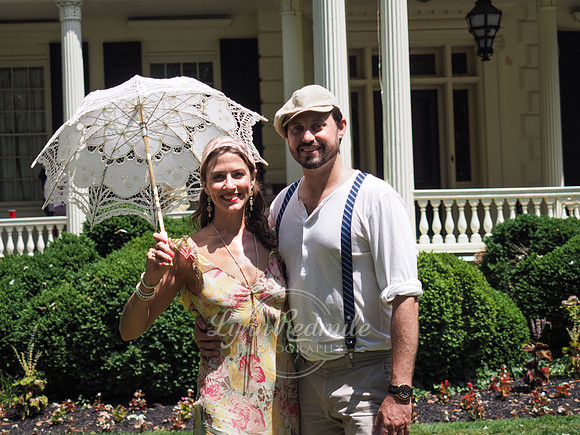 Jazz Age Delaware 134