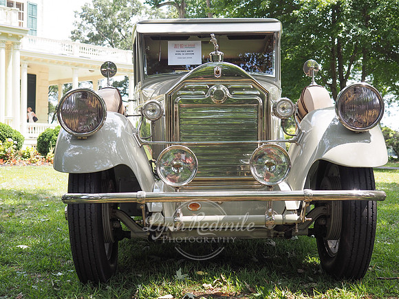 Jazz Age Delaware 135
