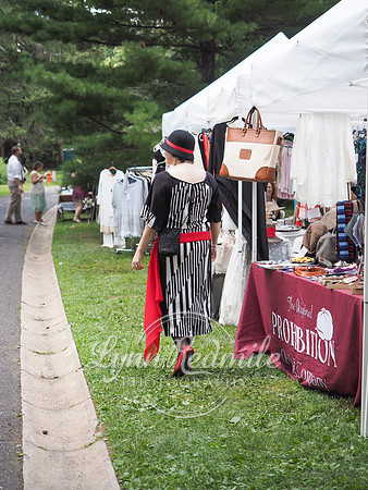 Jazz Age Delaware 140
