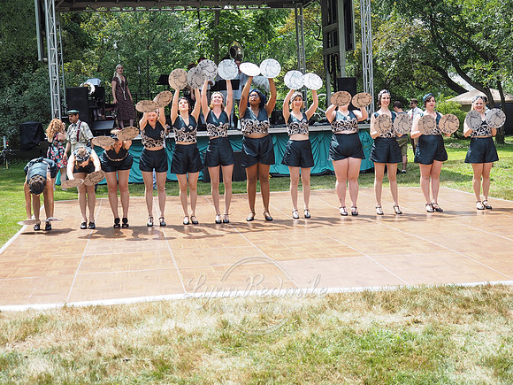 Jazz Age Delaware 150