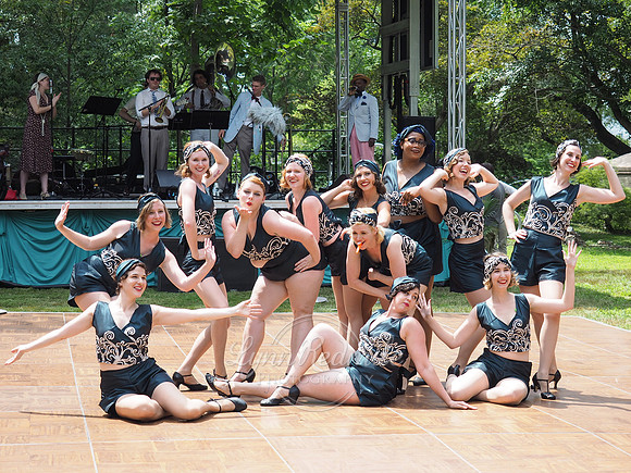 Jazz Age Delaware 157