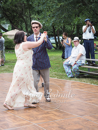 Jazz Age Delaware 160