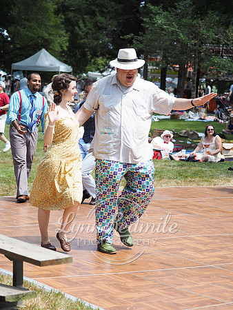Jazz Age Delaware 170