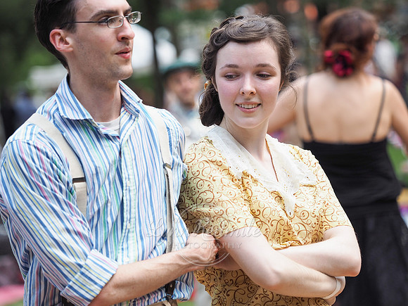 Jazz Age Delaware 175