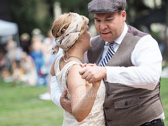 Jazz Age Delaware 176