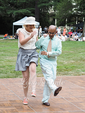 Jazz Age Delaware 200
