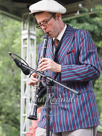 Jazz Age Delaware 201