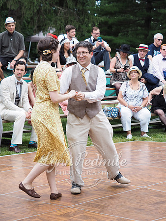 Jazz Age Delaware 205