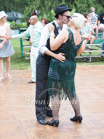 Jazz Age Delaware 207