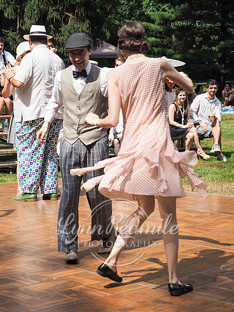 Jazz Age Delaware 211
