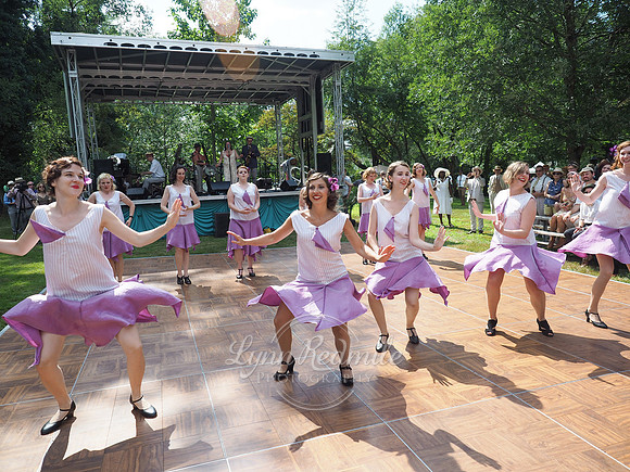 Jazz Age Delaware 218