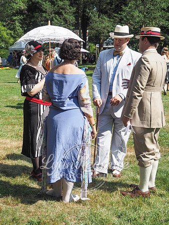 Jazz Age Delaware 230