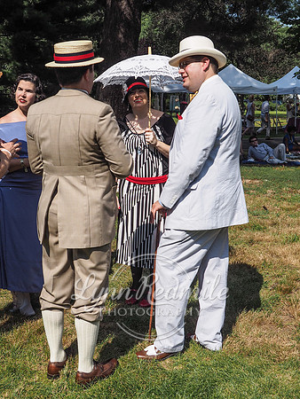 Jazz Age Delaware 231