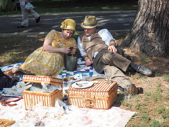 Jazz Age Delaware 233