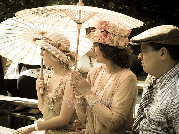 Jazz Age Delaware 235