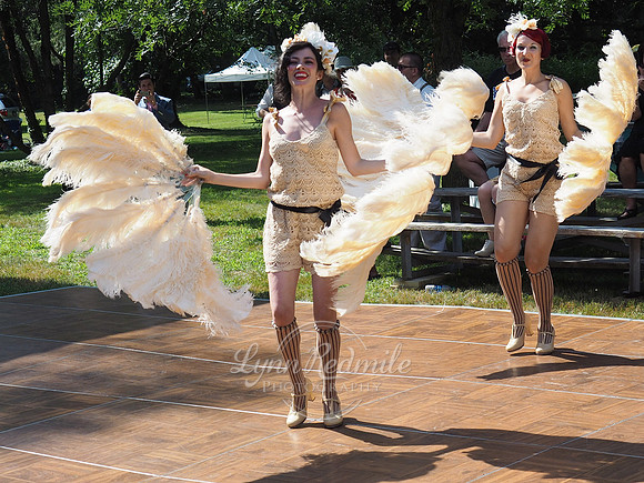 Jazz Age Delaware 242